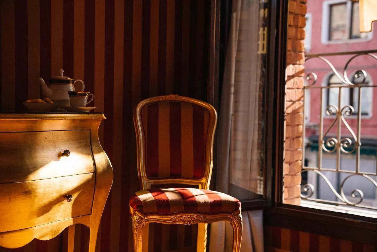 Murano Palace Venice Bed & Breakfast