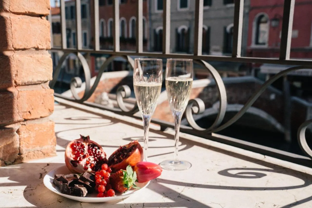 Murano Palace Venedig