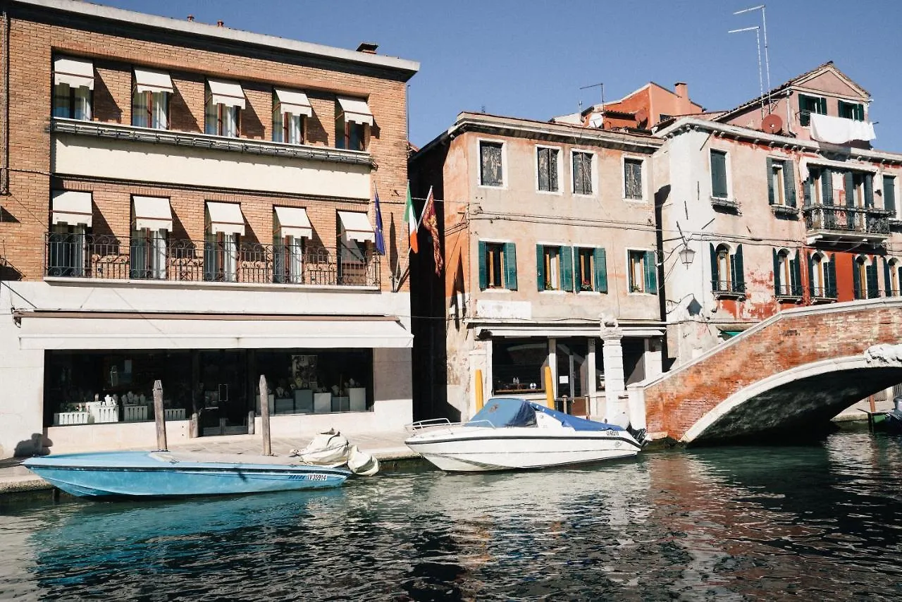Bed & Breakfast Murano Palace Venice