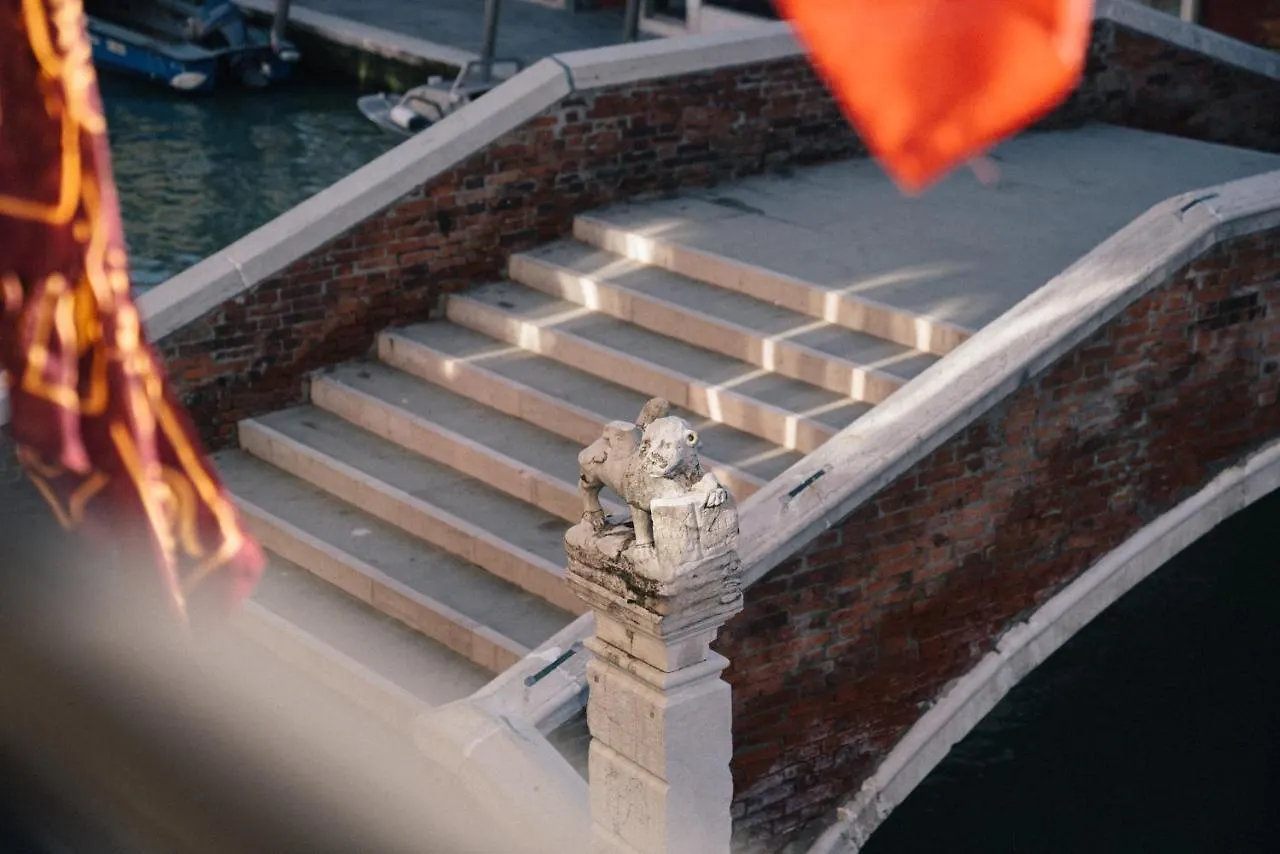 Murano Palace Venice 3*,