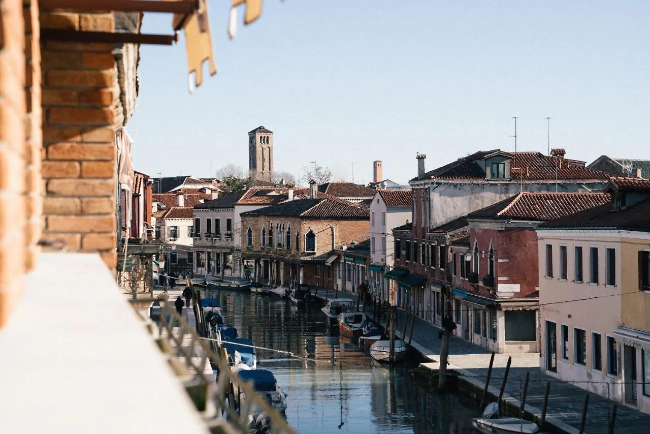 Murano Palace Venice Bed & Breakfast