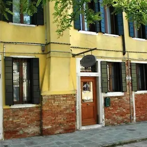 *** Gasthof Alloggi Marinella Italien