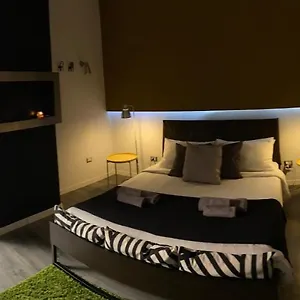 Minihomecatania Bed and breakfast CTA