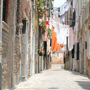 Veneziacentopercento Gasthof