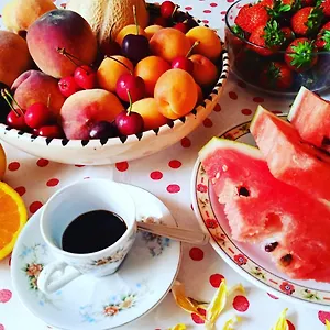  Frühstückspension La Fenice Italien