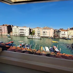 Guest house Residenza La Veranda A Rialto Venice