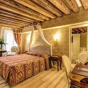 Guest house San Marco - Le Isole - Corte Coppo - Locande Venice