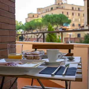 Bed & Breakfast Jonio Rome