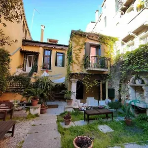 Naturalmente Venecia