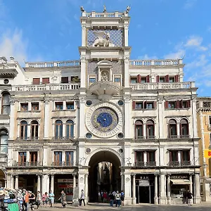 Bellevue Luxury - San Marco Luxury Venecia