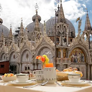 Hotel Canaletto Luxury - San Marco Luxury Venice