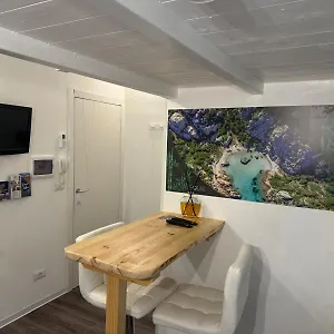 Guest house Lime - Bamboo Alghero