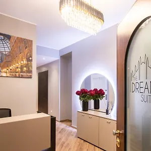 Bed & Breakfast The Dream Milan