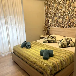 Marcello's Bed and breakfast CTA