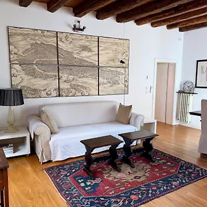 Guest house Capitan Antonin Venice