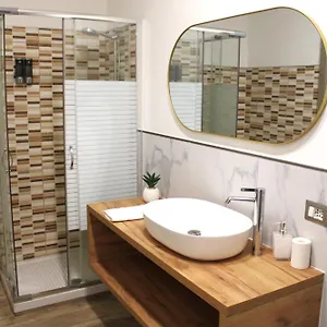 Casa Musumeci Bed and breakfast CTA