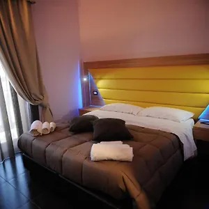 ** Frühstückspension Ostia Antica Suite B&B Italien