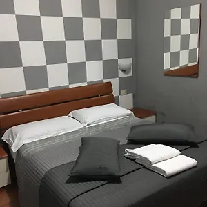 Guest house Hi Termini Rome