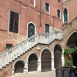 Scalon Del Doge Bed and breakfast Venecia