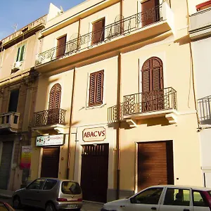 Guest house Abacus Reggio Calabria