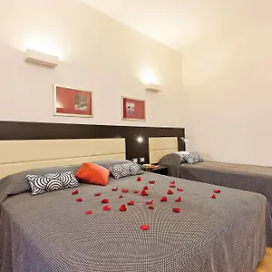 Domus Pensión Roma