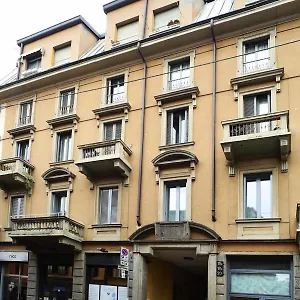 Guest house Sant'agostino Milan