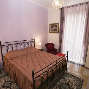 Giubiliana 3* Rome