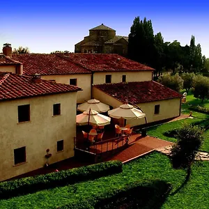 Hotel & Sovana