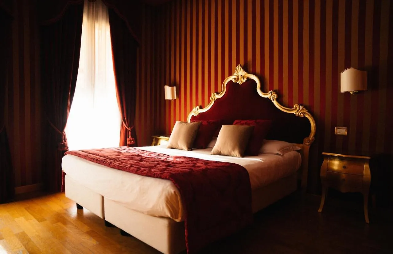 Murano Palace Venice 3*,