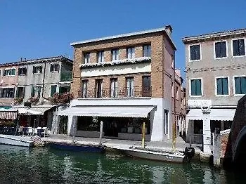 Murano Palace Venice