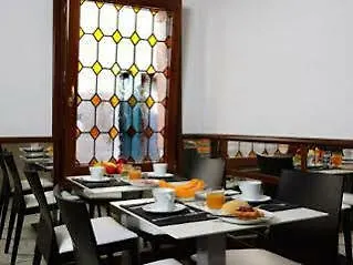 Couette-café Murano Palace Venise